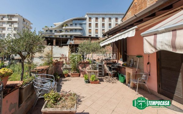 appartamento in vendita a Busto Arsizio