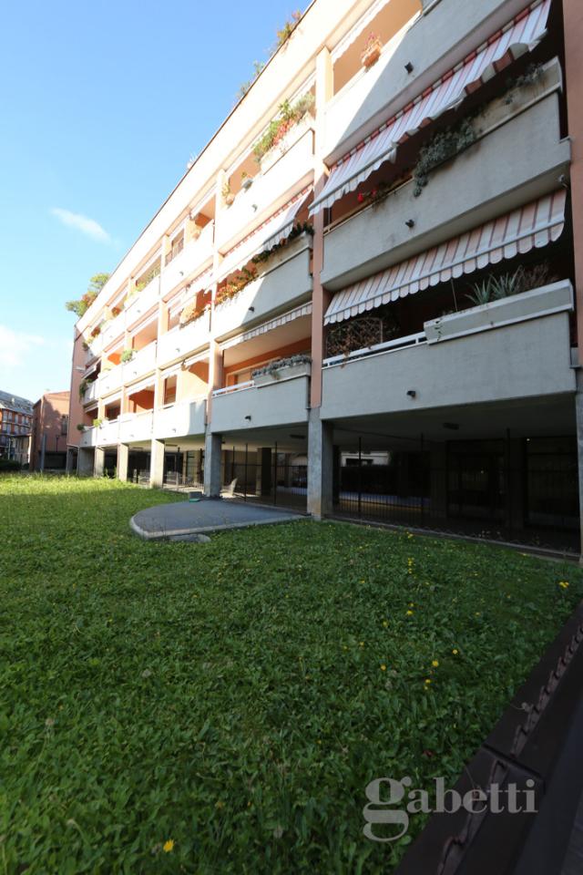 appartamento in vendita a Busto Arsizio