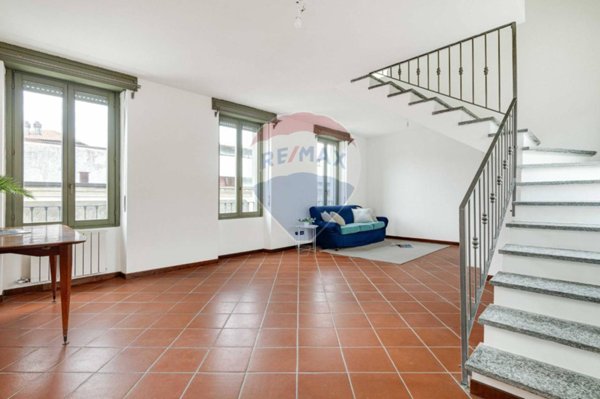 appartamento in vendita a Busto Arsizio