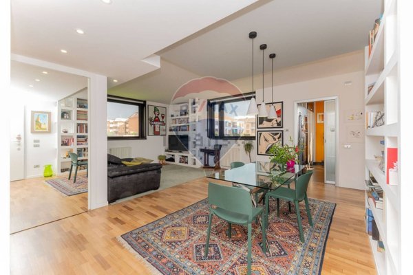 appartamento in vendita a Busto Arsizio