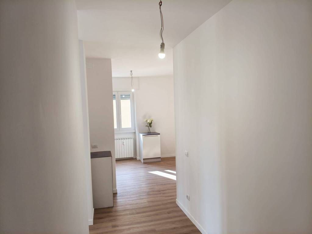 appartamento in vendita a Busto Arsizio