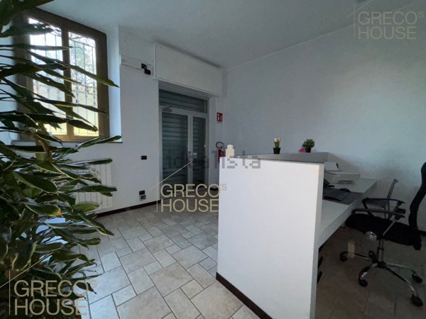 ufficio in vendita a Busto Arsizio