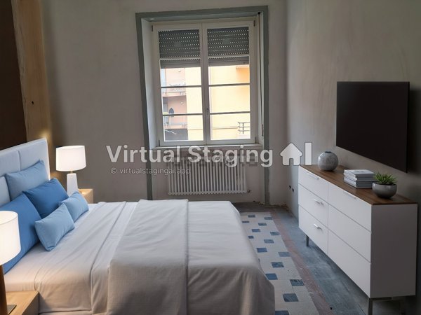 appartamento in vendita a Busto Arsizio