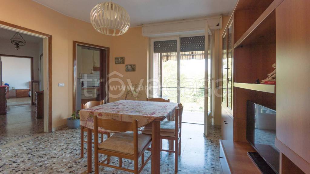 appartamento in vendita a Busto Arsizio