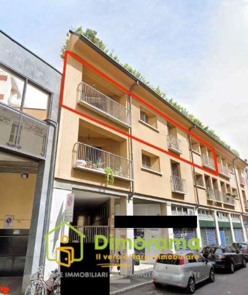 appartamento in vendita a Busto Arsizio