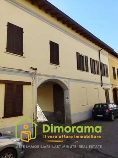 appartamento in vendita a Busto Arsizio