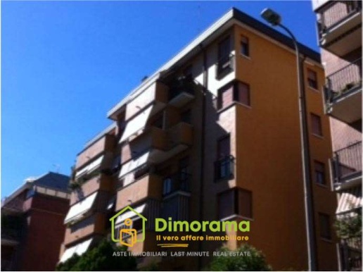 appartamento in vendita a Busto Arsizio