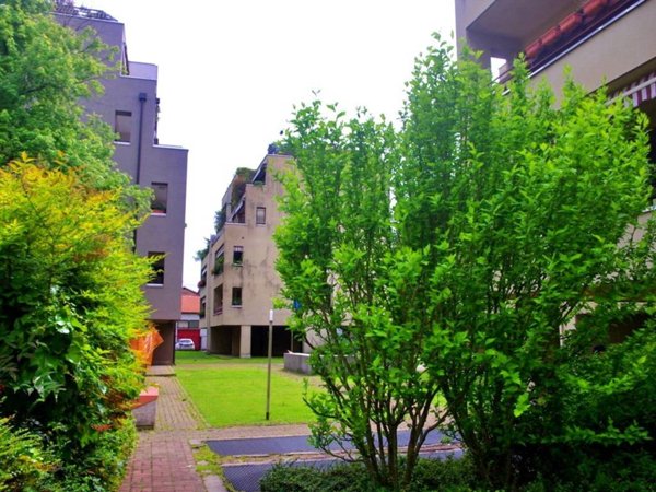 appartamento in vendita a Busto Arsizio