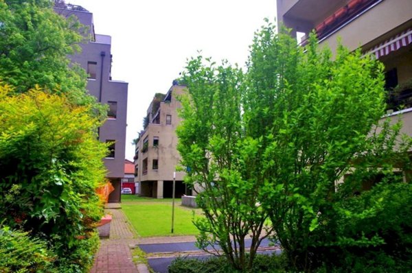 appartamento in vendita a Busto Arsizio