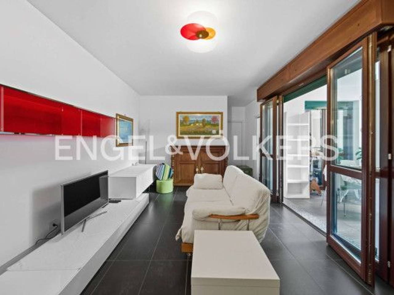 appartamento in vendita a Busto Arsizio