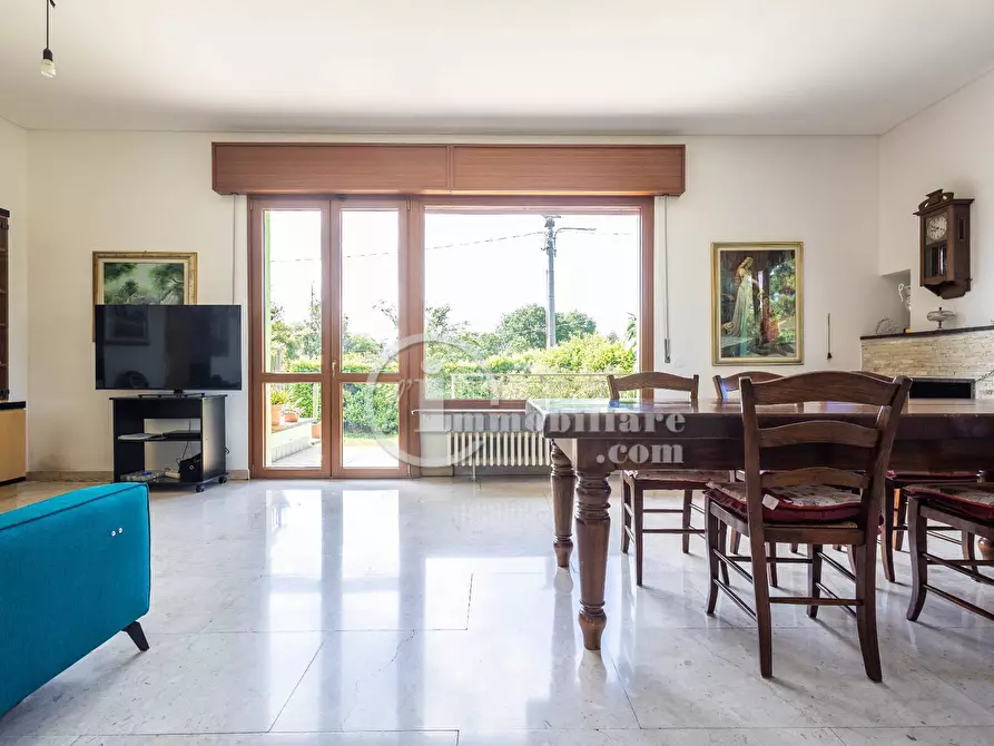 casa indipendente in vendita a Busto Arsizio