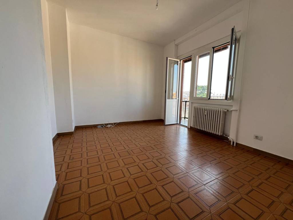 appartamento in vendita a Busto Arsizio
