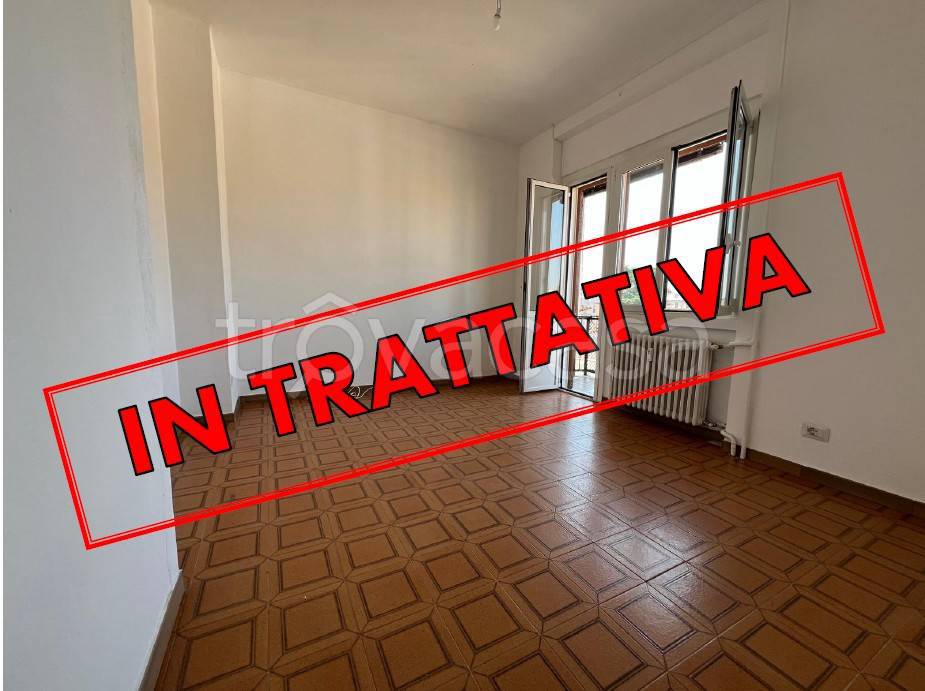 appartamento in vendita a Busto Arsizio