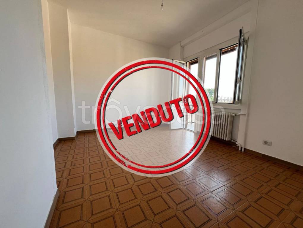 appartamento in vendita a Busto Arsizio