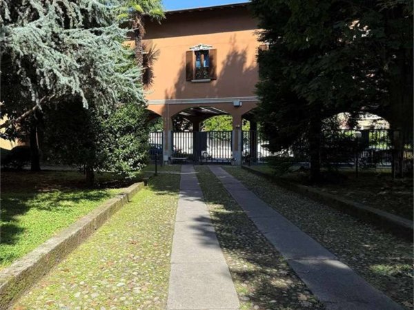 appartamento in vendita a Busto Arsizio