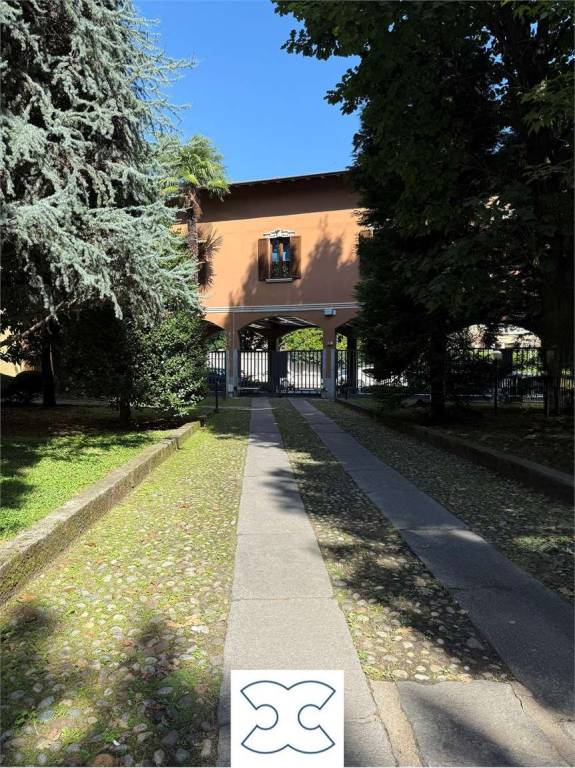 appartamento in vendita a Busto Arsizio