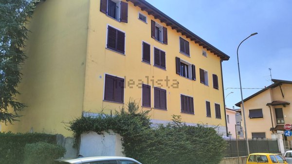 appartamento in vendita a Busto Arsizio