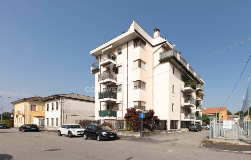 appartamento in vendita a Busto Arsizio