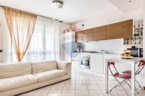 appartamento in vendita a Busto Arsizio