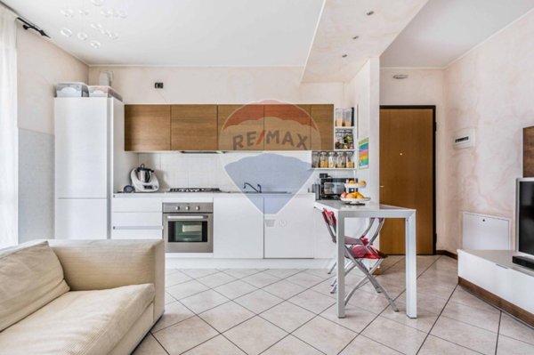 appartamento in vendita a Busto Arsizio