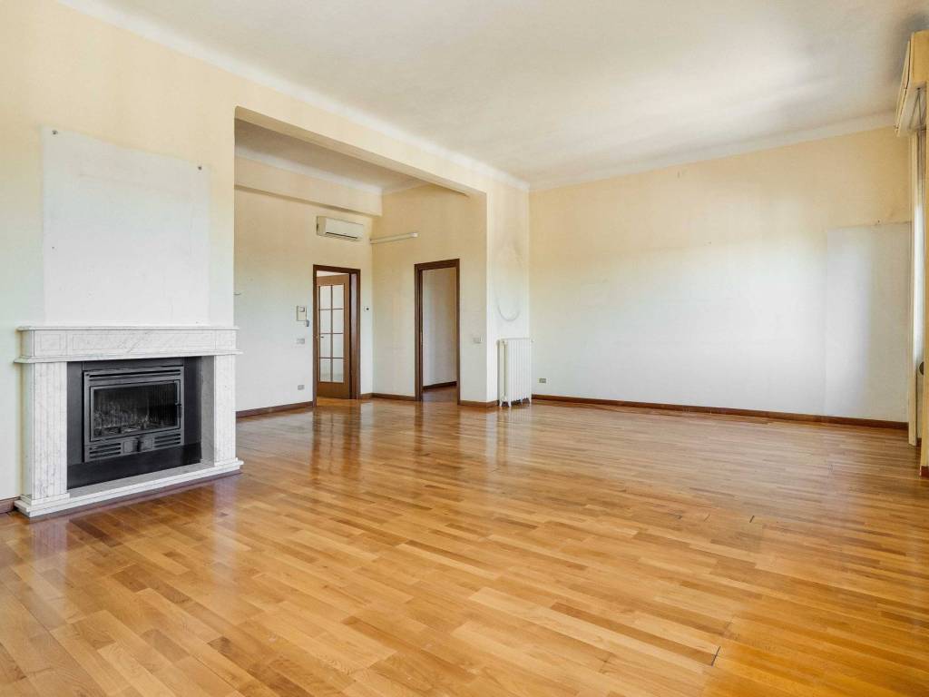 appartamento in vendita a Busto Arsizio