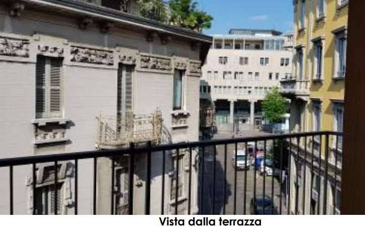 appartamento in vendita a Busto Arsizio