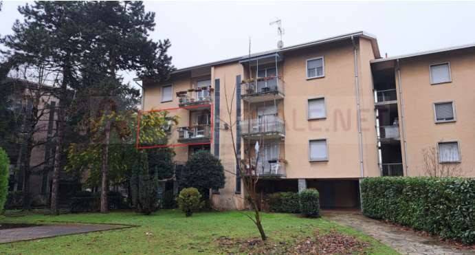 appartamento in vendita a Busto Arsizio