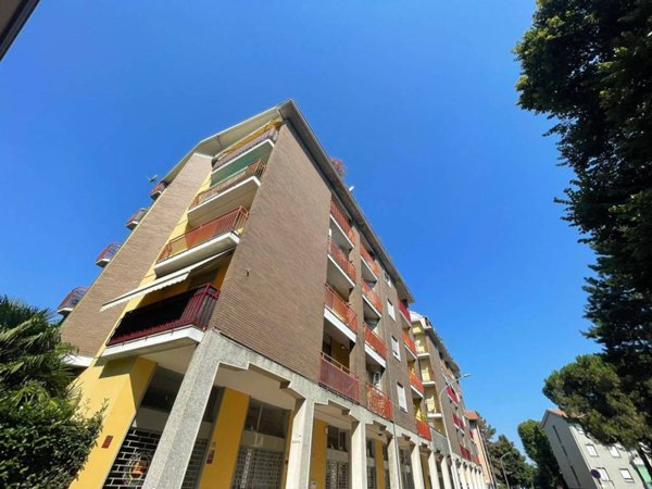 appartamento in vendita a Busto Arsizio