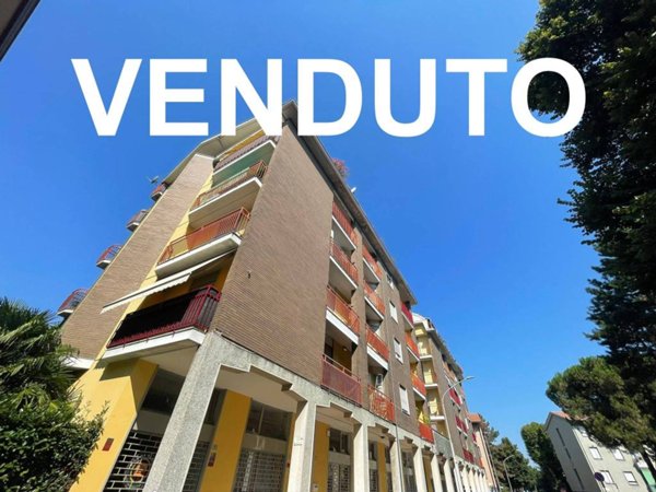 appartamento in vendita a Busto Arsizio