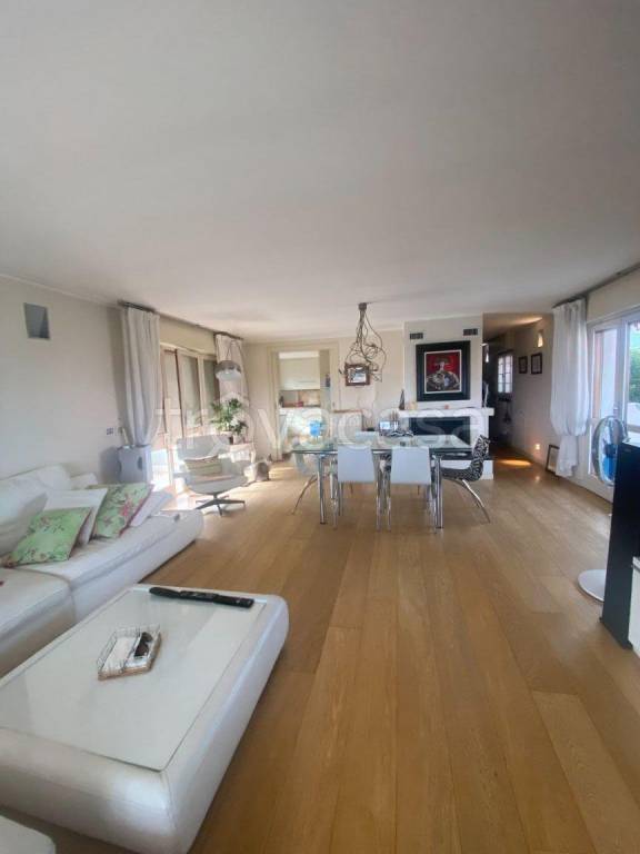 appartamento in vendita a Busto Arsizio