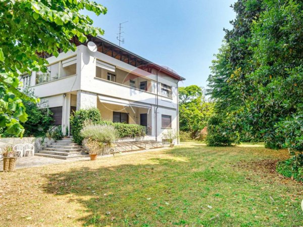 appartamento in vendita a Busto Arsizio