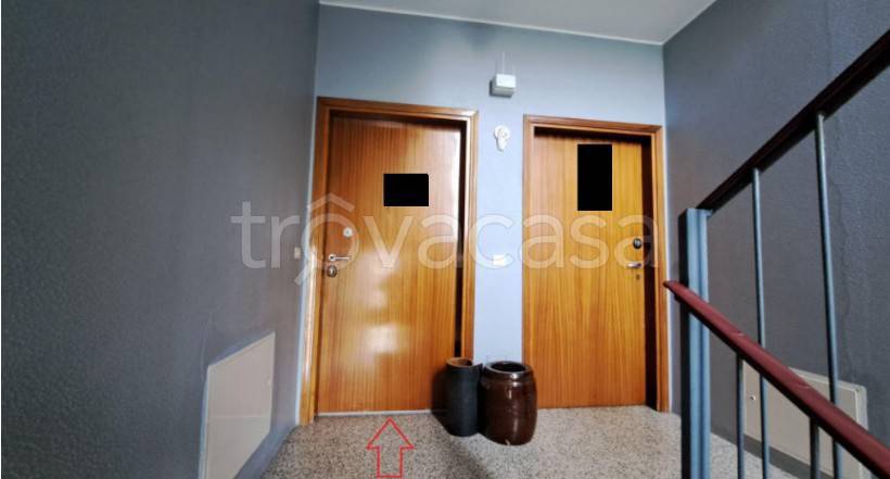 appartamento in vendita a Busto Arsizio