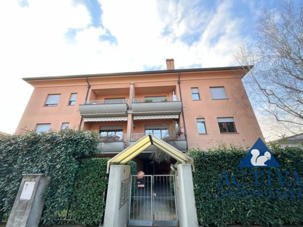 appartamento in vendita a Busto Arsizio
