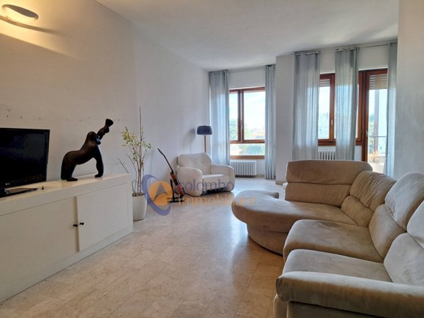 appartamento in vendita a Busto Arsizio