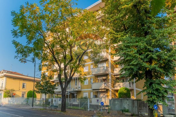 appartamento in vendita a Busto Arsizio