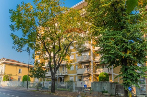 appartamento in vendita a Busto Arsizio