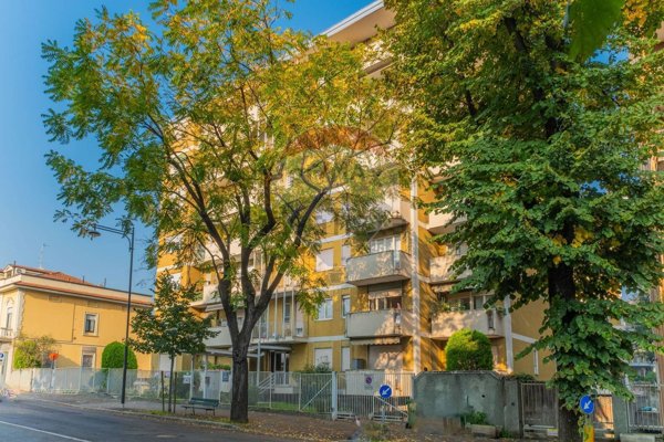 appartamento in vendita a Busto Arsizio