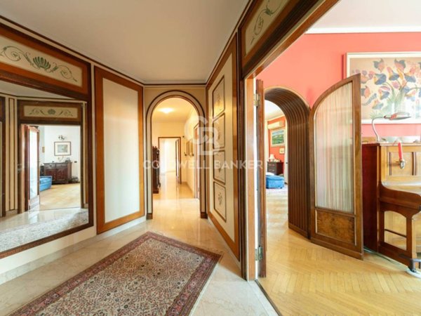 appartamento in vendita a Busto Arsizio