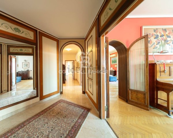 appartamento in vendita a Busto Arsizio