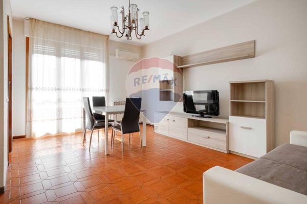 appartamento in vendita a Busto Arsizio