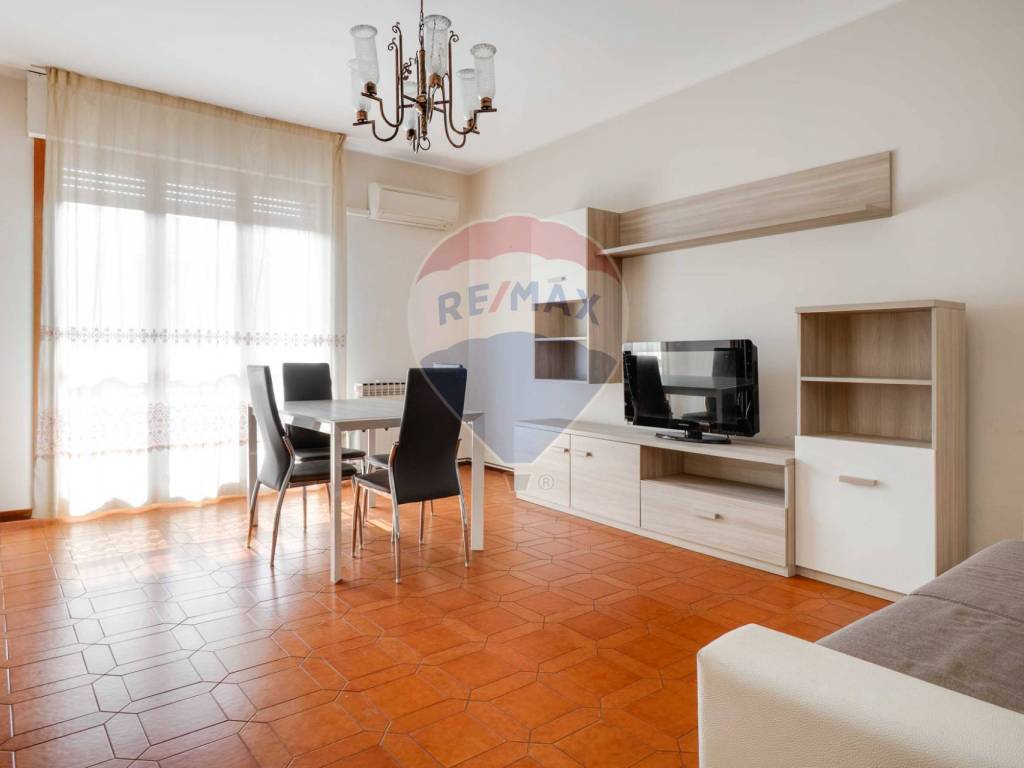 appartamento in vendita a Busto Arsizio