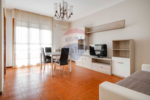 appartamento in vendita a Busto Arsizio