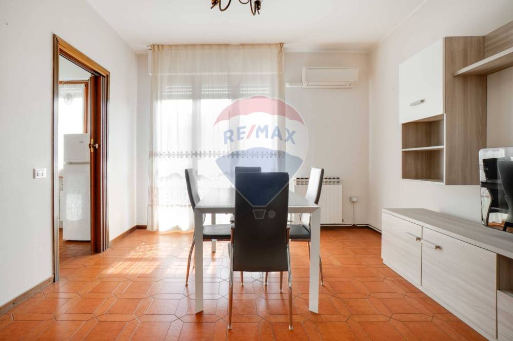 appartamento in vendita a Busto Arsizio