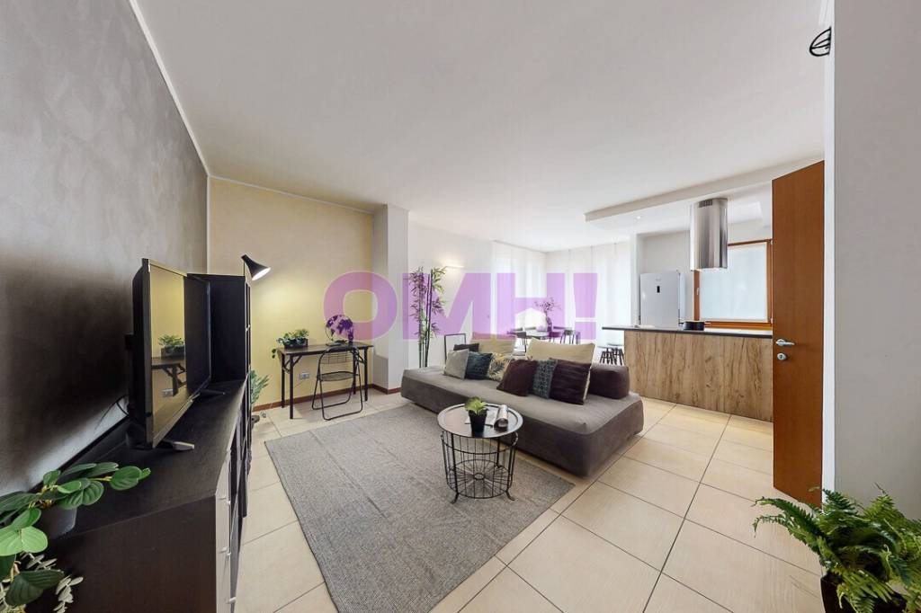 appartamento in vendita a Busto Arsizio