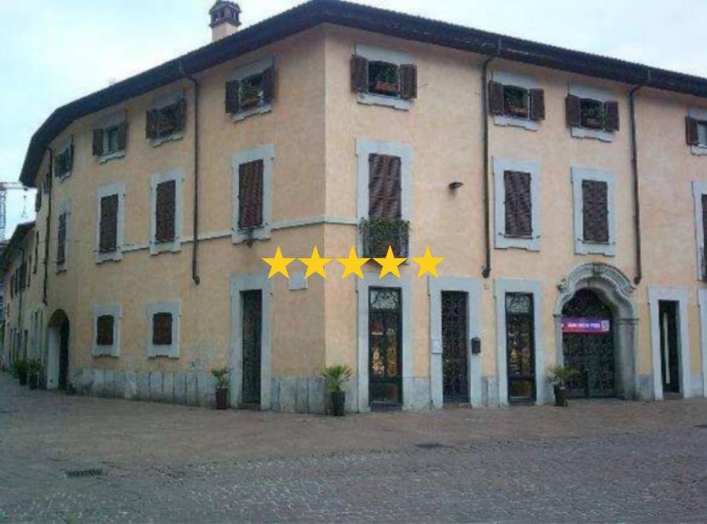 appartamento in vendita a Busto Arsizio