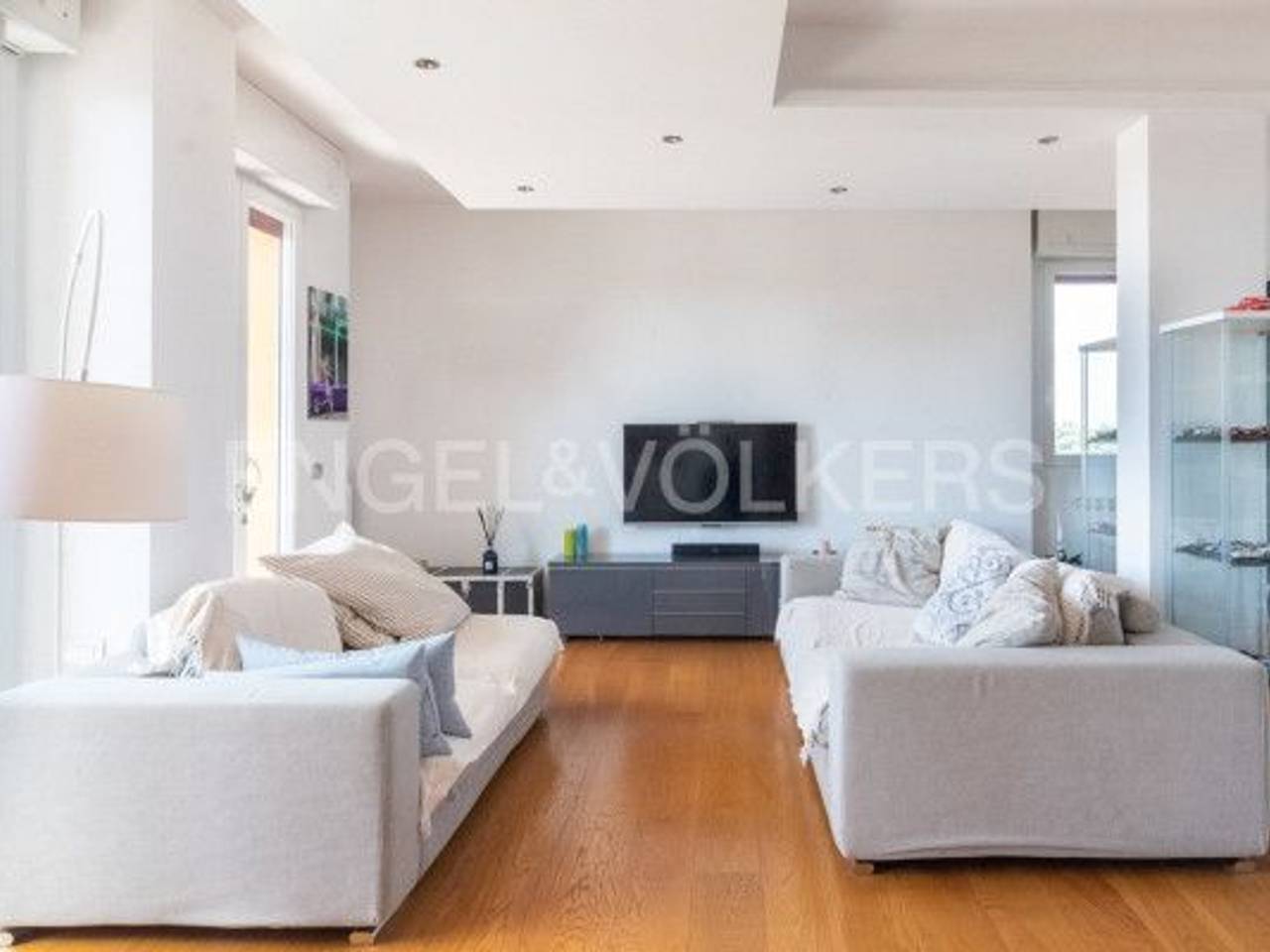 appartamento in vendita a Busto Arsizio