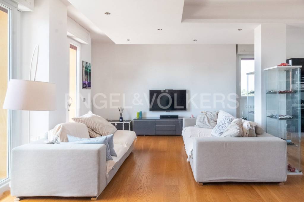 appartamento in vendita a Busto Arsizio