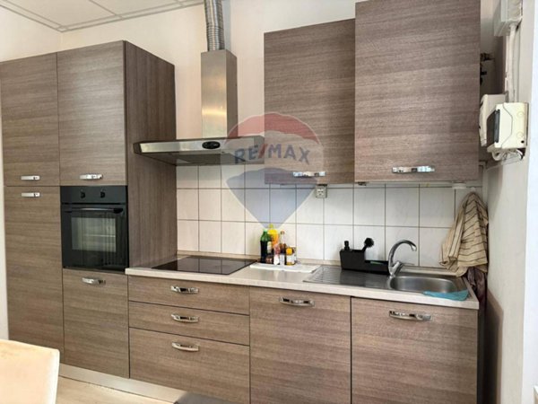 appartamento in vendita a Busto Arsizio