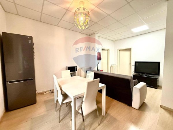 appartamento in vendita a Busto Arsizio