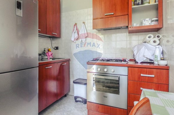 appartamento in vendita a Busto Arsizio